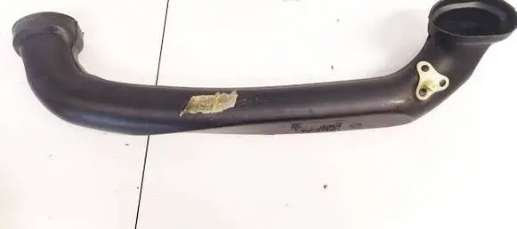 Volvo V70 Cabin air duct channel 9165757