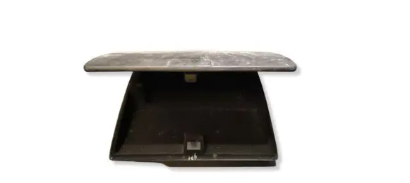 Volkswagen Sharan Glove box 7M3857919 54552