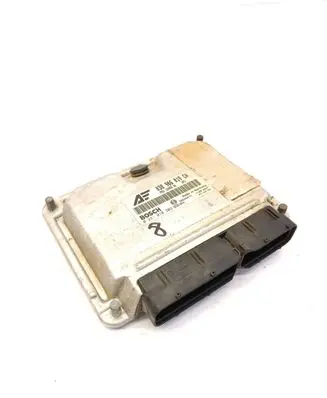 Ford Galaxy Engine control unit/module 038906019CA 0281010309 28SA4477