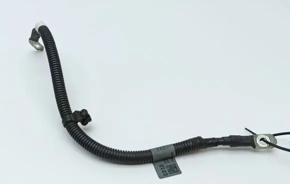 Hyundai Ioniq 5 Negative earth cable (battery) 91863GI010 M11542T