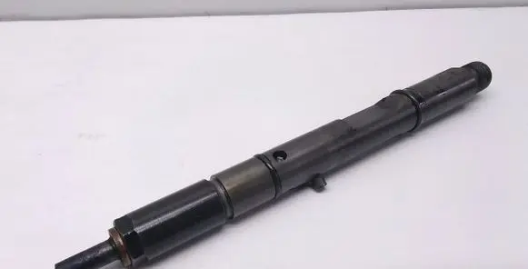 Audi A6 S6 C5 4B Fuel injector 059130201F 0432133795287E