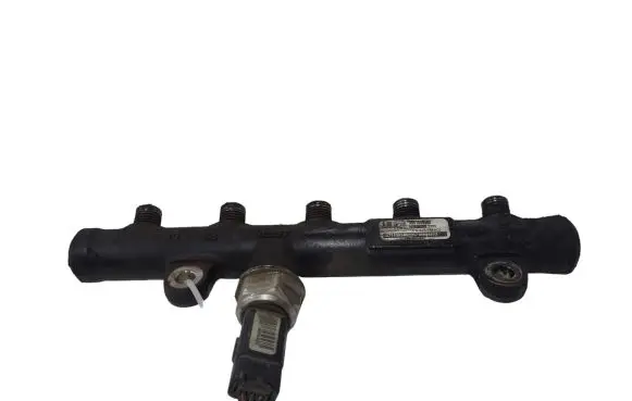 Citroen C4 Grand Picasso Fuel main line pipe 9681649580