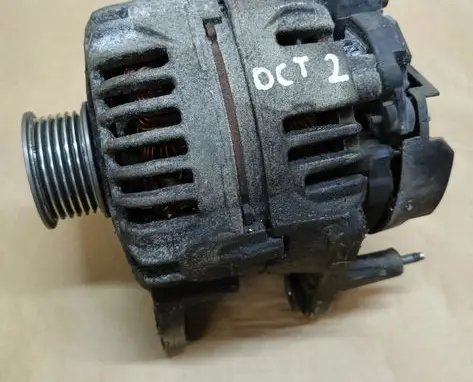 Skoda Octavia Mk2 (1Z) Generator/alternator