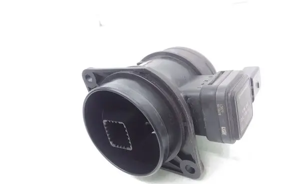 Volkswagen Golf VI Mass air flow meter 03L906461