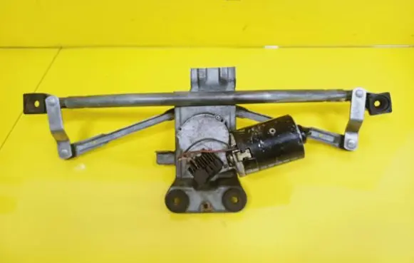 Ford Ka Front wiper linkage and motor