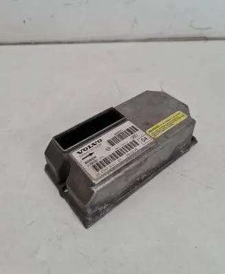 Volvo V70 Airbag control unit/module 0285001254 000340031704 8645271