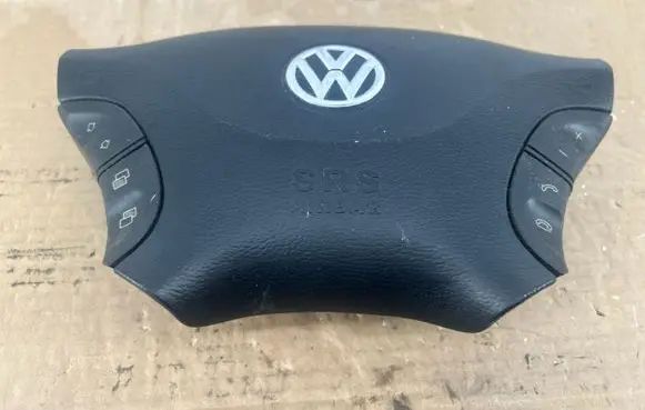 Volkswagen Crafter Steering wheel airbag 305264520