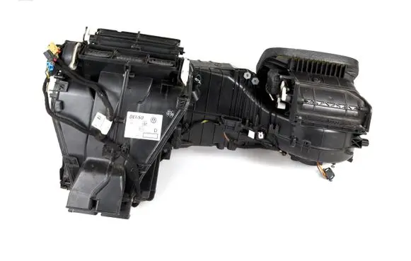 Volkswagen PASSAT B6 Interior heater climate box assembly 3C1820308 3C1820015L 3C1819349B