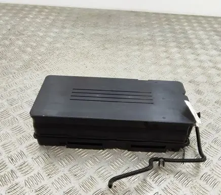 Audi Q7 4M Car battery 4N0915105B