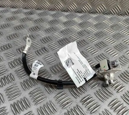 Volvo XC40 Negative earth cable (battery) 32276859