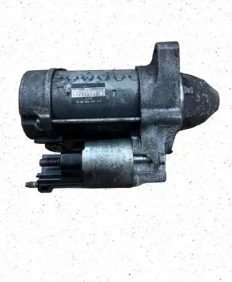 Mercedes-Benz Sprinter W906 Starter motor A6519060026
