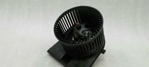 Porsche Cayman 987 Heater fan/blower 99662410801