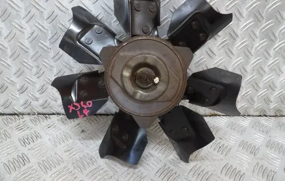 Jeep Cherokee XJ Viscous fan clutch 52002593