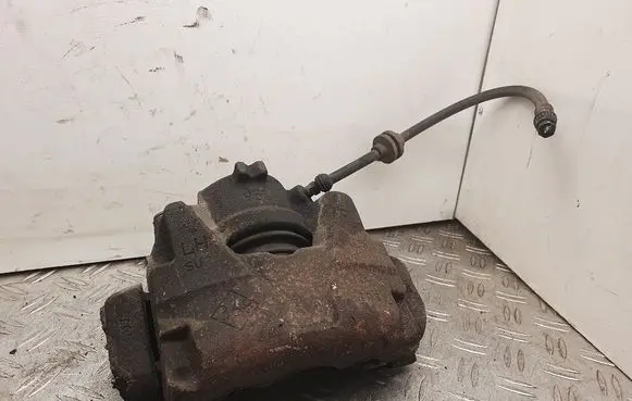 Renault Megane III Front brake caliper