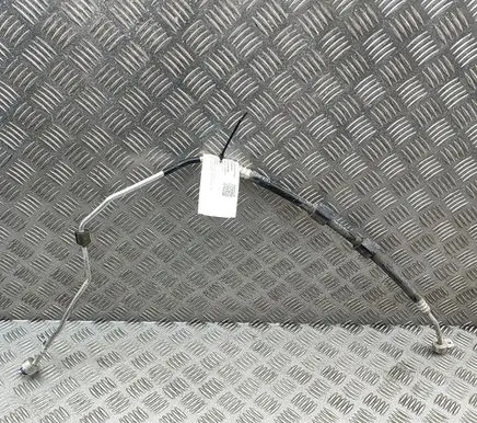Audi Q7 4M Air conditioning (A/C) pipe/hose 4M0816741CL