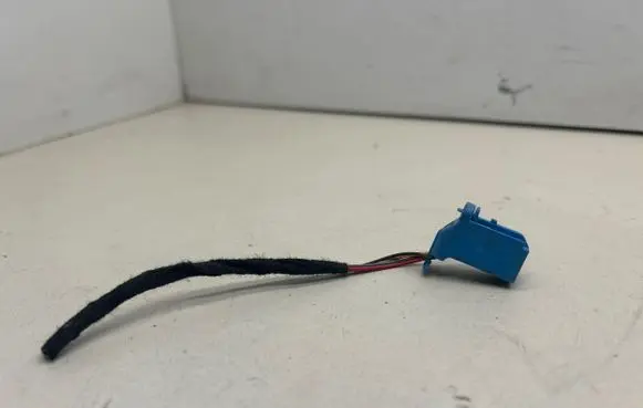 Audi Q7 4M Fuse module 4GD971636D