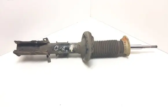 Mercedes-Benz Vito Viano W639 Front shock absorber/damper A6393202113