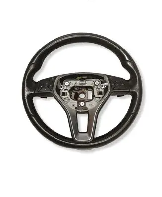 Mercedes-Benz E W212 Steering wheel A2184600118