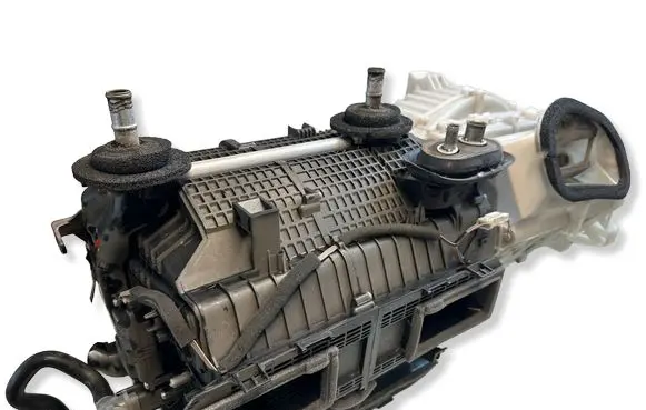 Infiniti G37 Electric car heater 27110JK75A