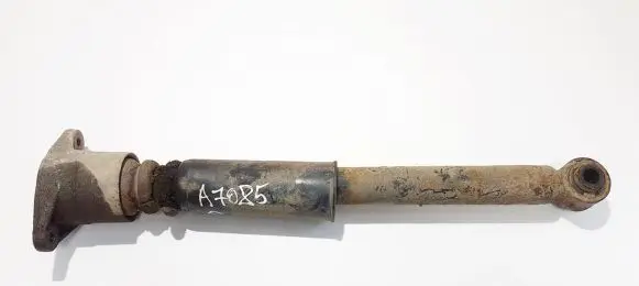 Audi A4 S4 B6 8E 8H Rear shock absorber/damper