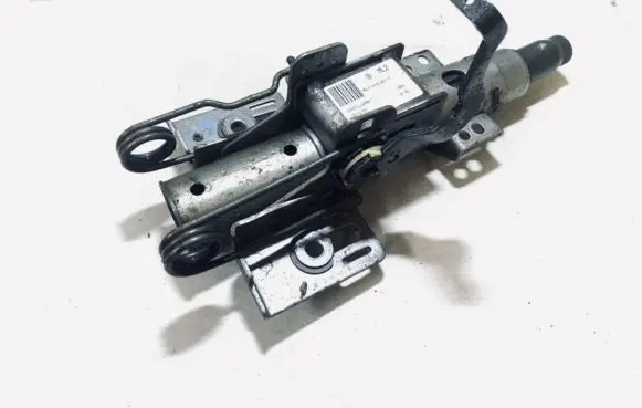 Audi A3 S3 8L Steering wheel axle 8l1419501t