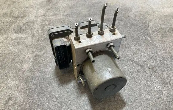 Mercedes-Benz Sprinter W906 ABS Pump 269517 ZGS001 A0084318712