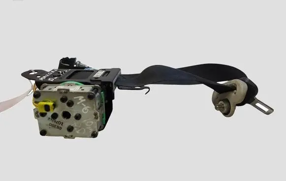 Mazda 6 Front seatbelt 0539068 0439068 1071042