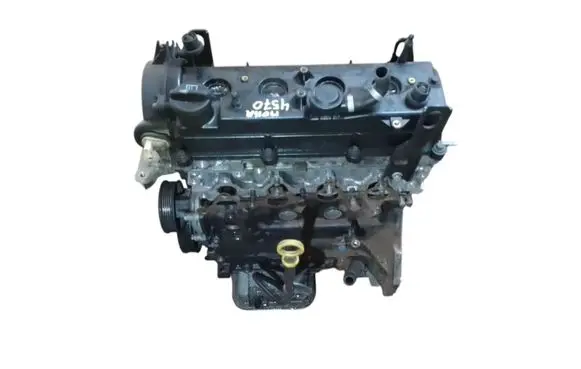 Opel Mokka Engine A17DTS