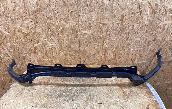 Jaguar E-Pace Front bumper support beam J9C4963 9jc317e778 j9c317e778
