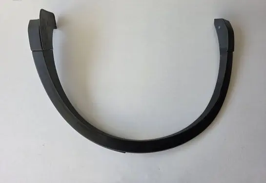 Mazda CX-60 Fender trim (molding) KAAA51W51 TD21 K6006