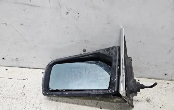 Mercedes-Benz S W126 Manual wing mirror 0117062