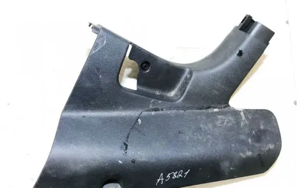 Volkswagen Jetta VI Other interior part 5c8863484