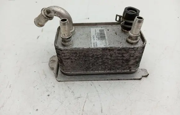Volvo V60 Gearbox / Transmission oil cooler 30792231