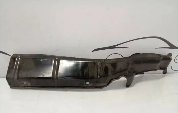 Wiper trim