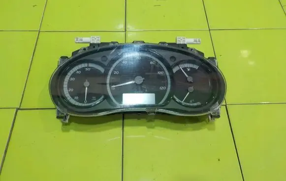 Mercedes-Benz Citan W415 Speedometer (instrument cluster) P248105454R