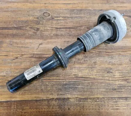 BMW X6 E71 Front shock absorber/damper 6792929