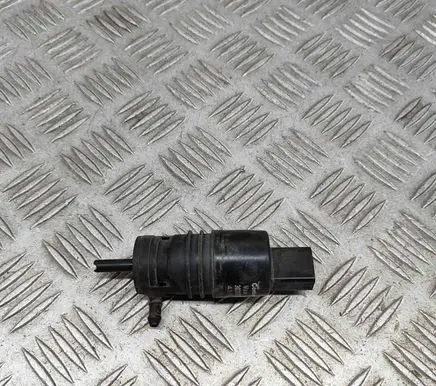 Porsche Panamera (970) Windscreen/windshield washer pump 99762818200