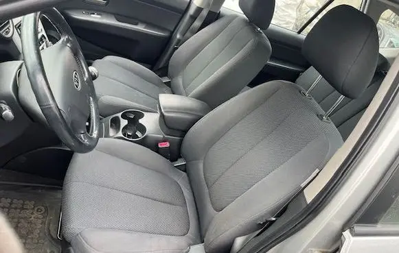 KIA Carens I Other seats 