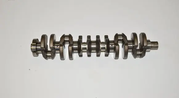 BMW X5 E53 Crankshaft 7788529