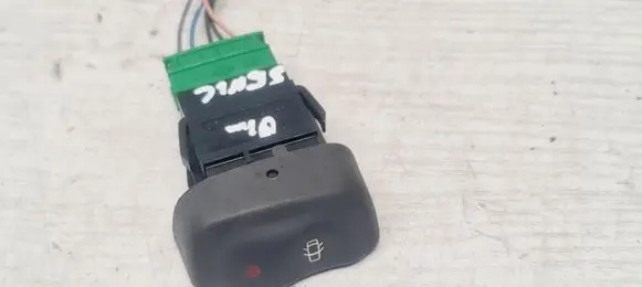 Renault Scenic I Central locking switch button 432969B 161302119