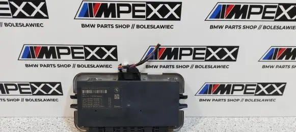 BMW 5 F10 F11 Xenon control unit/module 6823590
