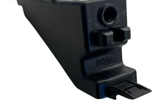 KIA Sportage Front bumper mounting bracket 86525R2000