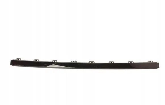 Audi Q2 - Rear bumper trim bar molding 81A807578