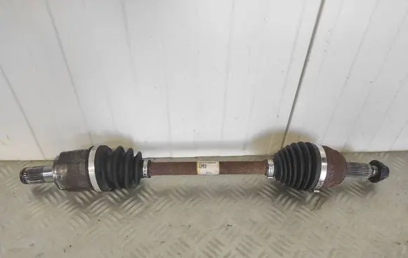 Hyundai i30 Front driveshaft 49500G4250