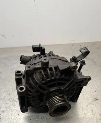 Generator/alternator
