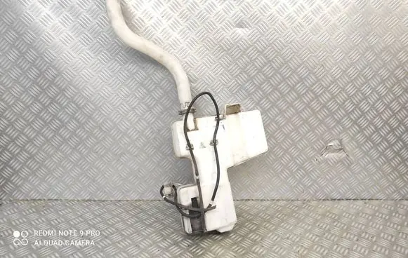 Fiat Talento Windshield washer fluid reservoir/tank 289105241R 93867990 289105372R