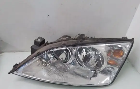 Ford Mondeo Mk III Headlight/headlamp