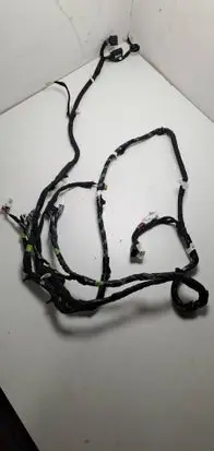 Tesla Model X Rear door wiring loom P155258100C