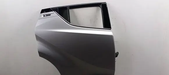 Toyota C-HR I Rear door