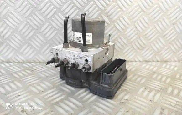 Peugeot Partner III ABS Pump 9829939880 9812786180